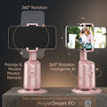 Soporte Inteligente con Seguimiento AI 360