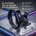 RELOJ / SMARTWATCH N8 NEGRO
