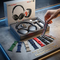 🎧 Combo Combo P9 Ultra 2 | Tecnología y Estilo Completo